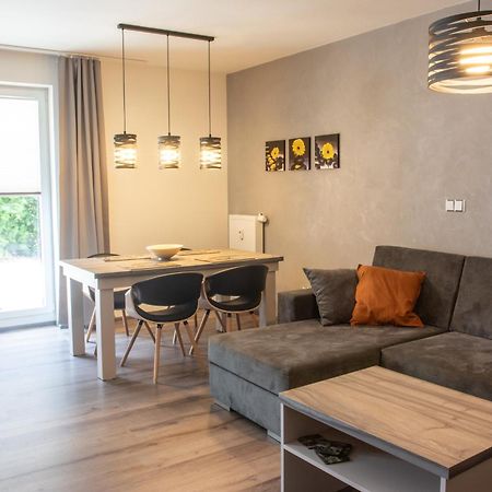 Zim-Let Lipno Apartment ฟริมบูร์ก ภายนอก รูปภาพ