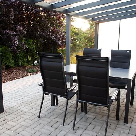 Zim-Let Lipno Apartment ฟริมบูร์ก ภายนอก รูปภาพ