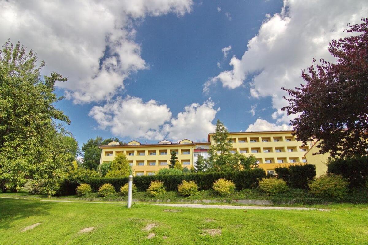 Zim-Let Lipno Apartment ฟริมบูร์ก ภายนอก รูปภาพ