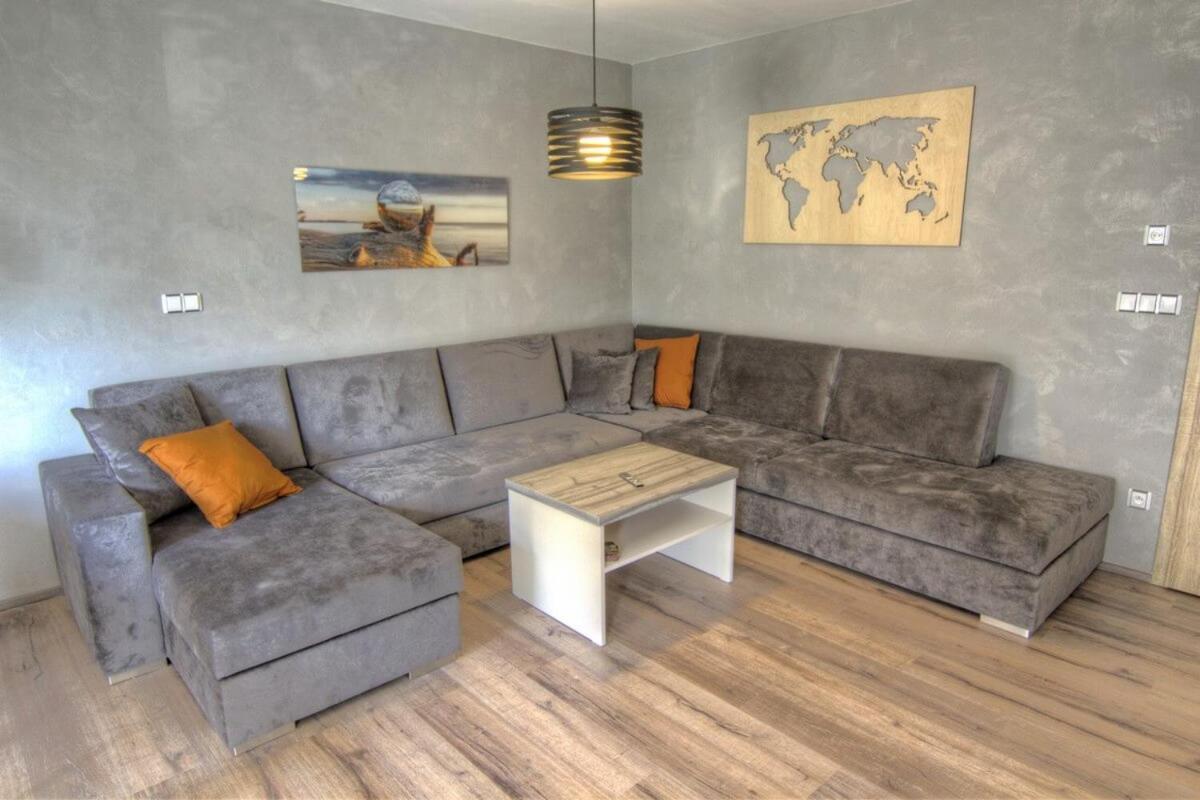 Zim-Let Lipno Apartment ฟริมบูร์ก ภายนอก รูปภาพ