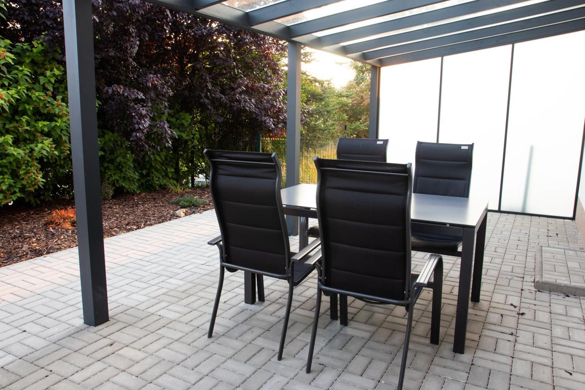 Zim-Let Lipno Apartment ฟริมบูร์ก ภายนอก รูปภาพ